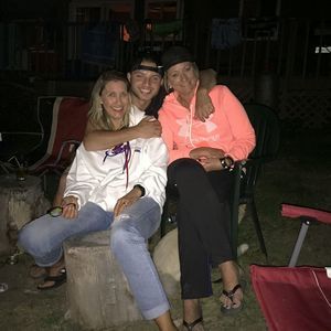 Meet your Posher, Josh